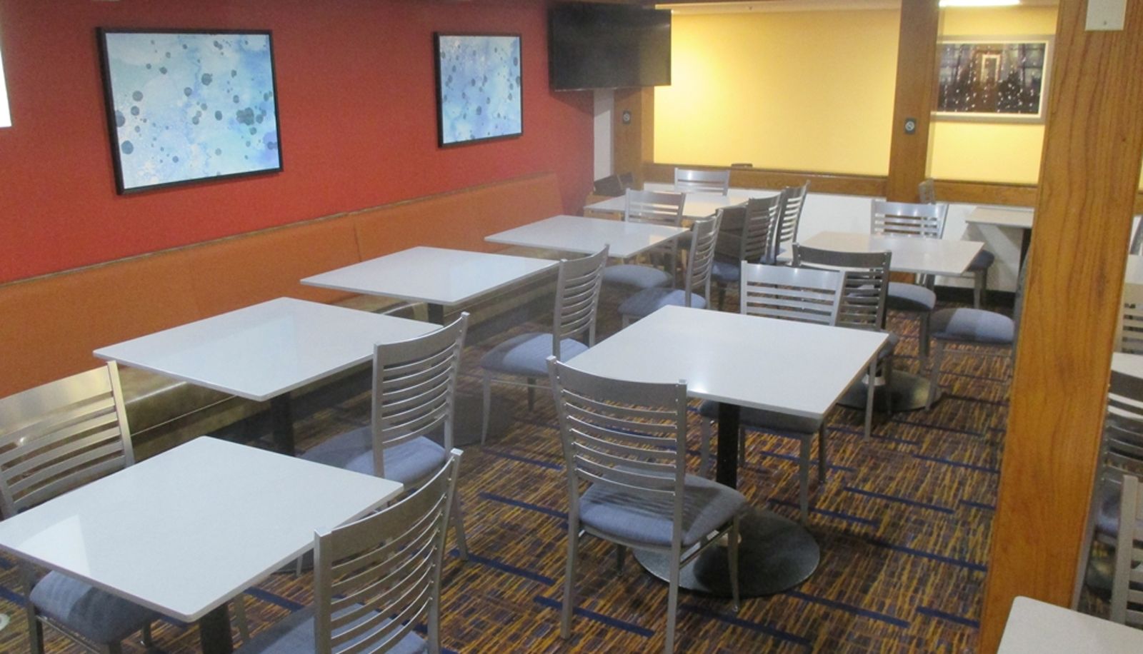Restaurant - Best Western Benton Harbor-St. Joseph