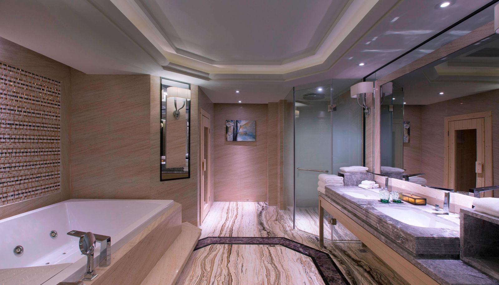 Habitación - Sheraton Nanchang Hotel