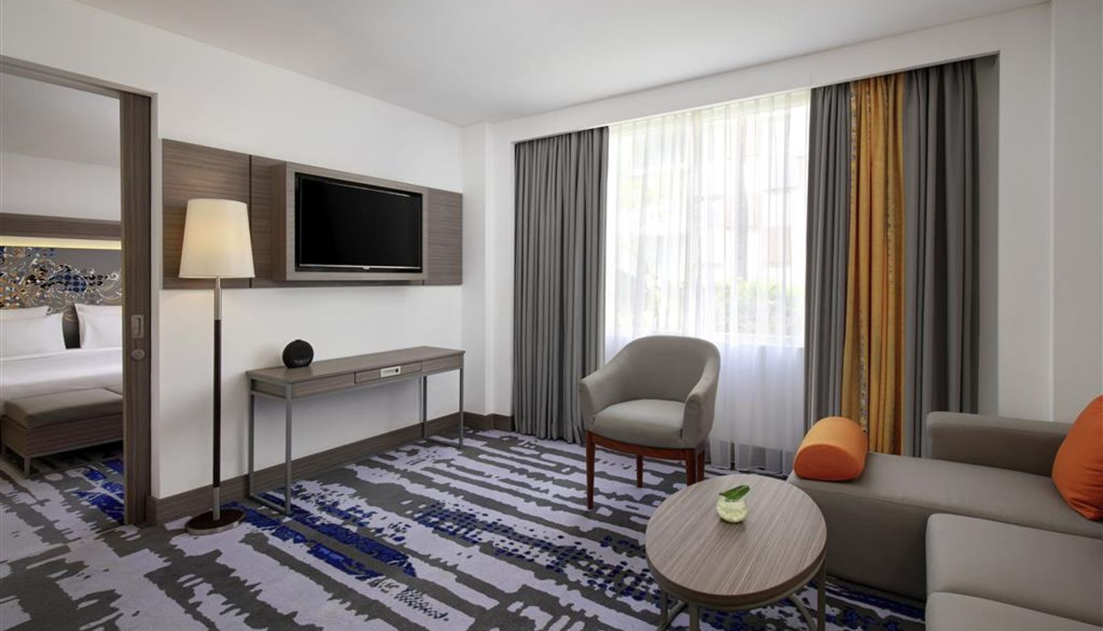 Kamer - Novotel Bali Ngurah Rai Airport
