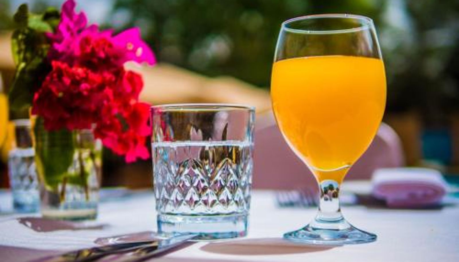 Info - Hotel Monotel Dar El Barka