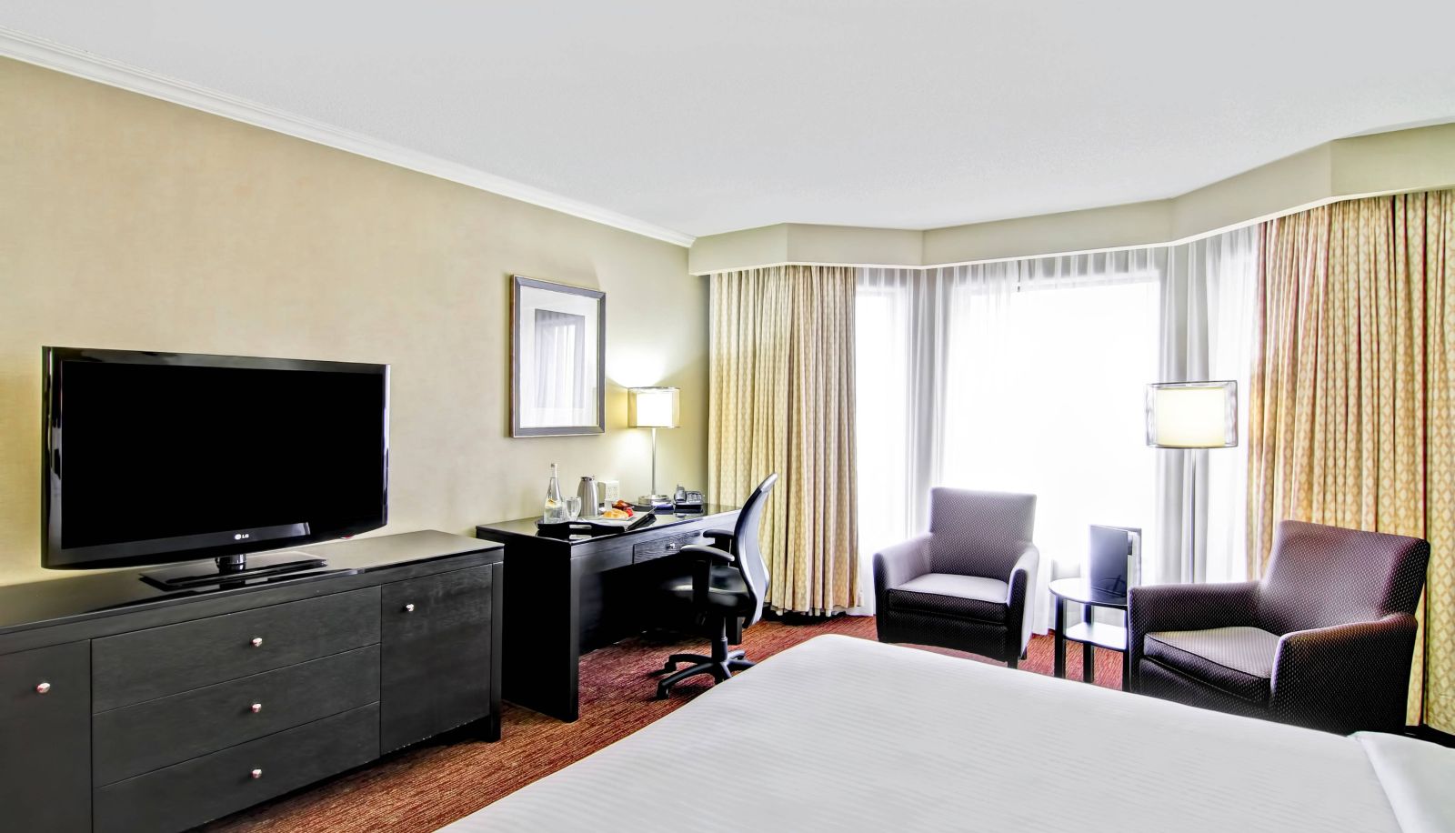 Habitación - Delta Hotels by Marriott Toronto East Delta Hotels Toronto East