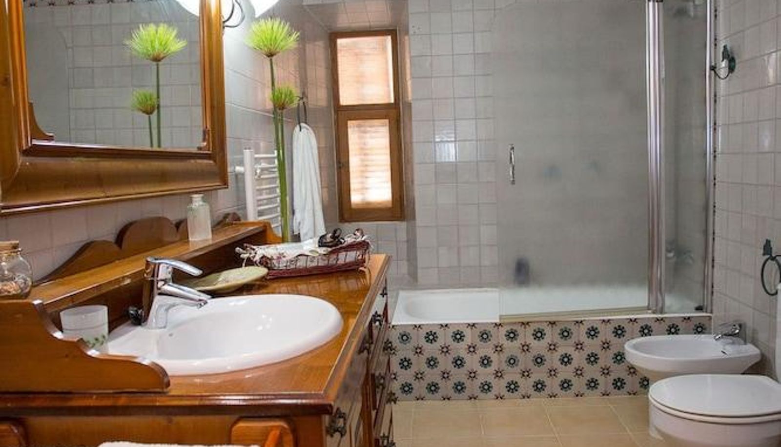 Standard room - Son Colom