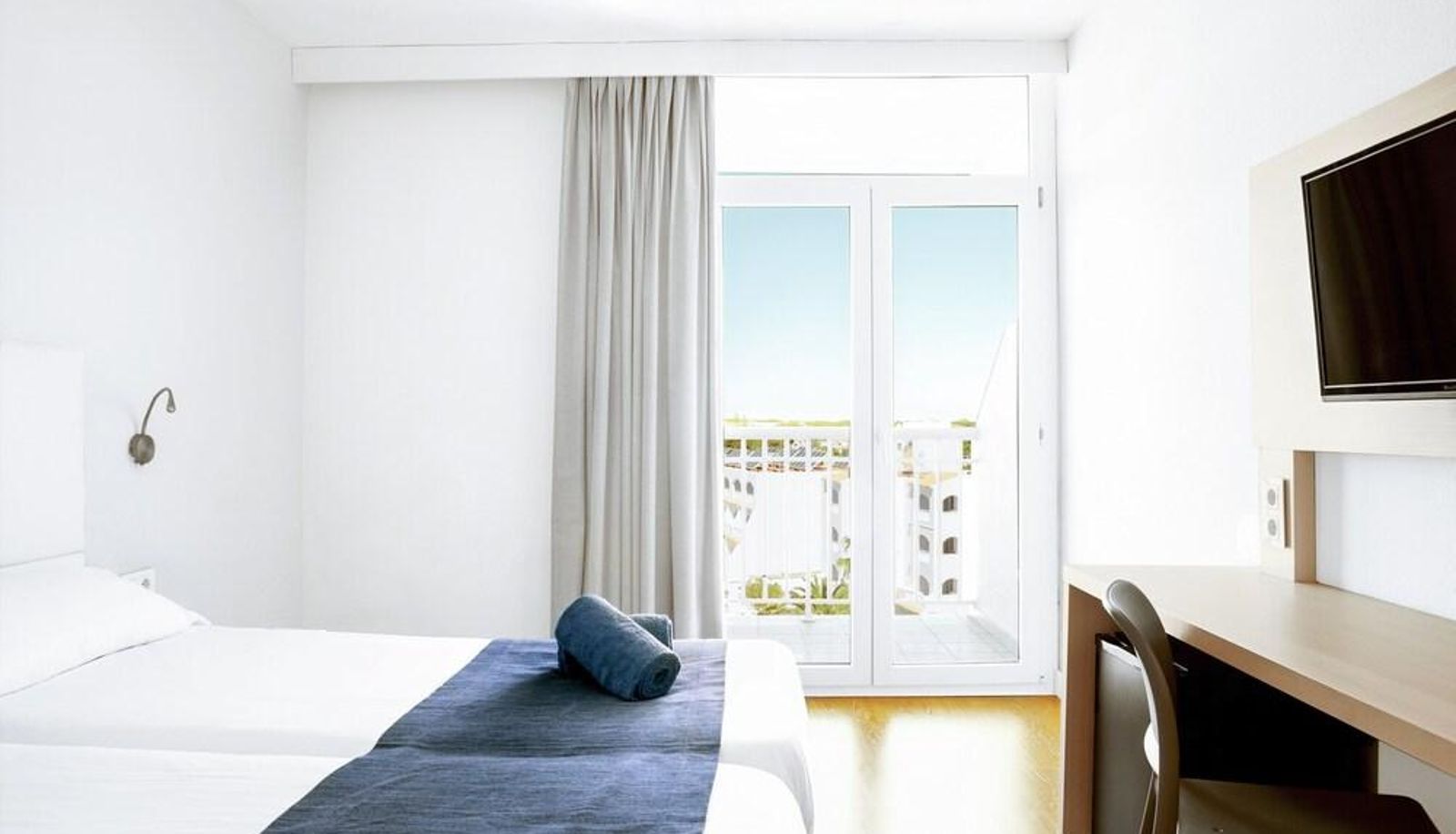 Apartamento - Globales Cala'n Bosch