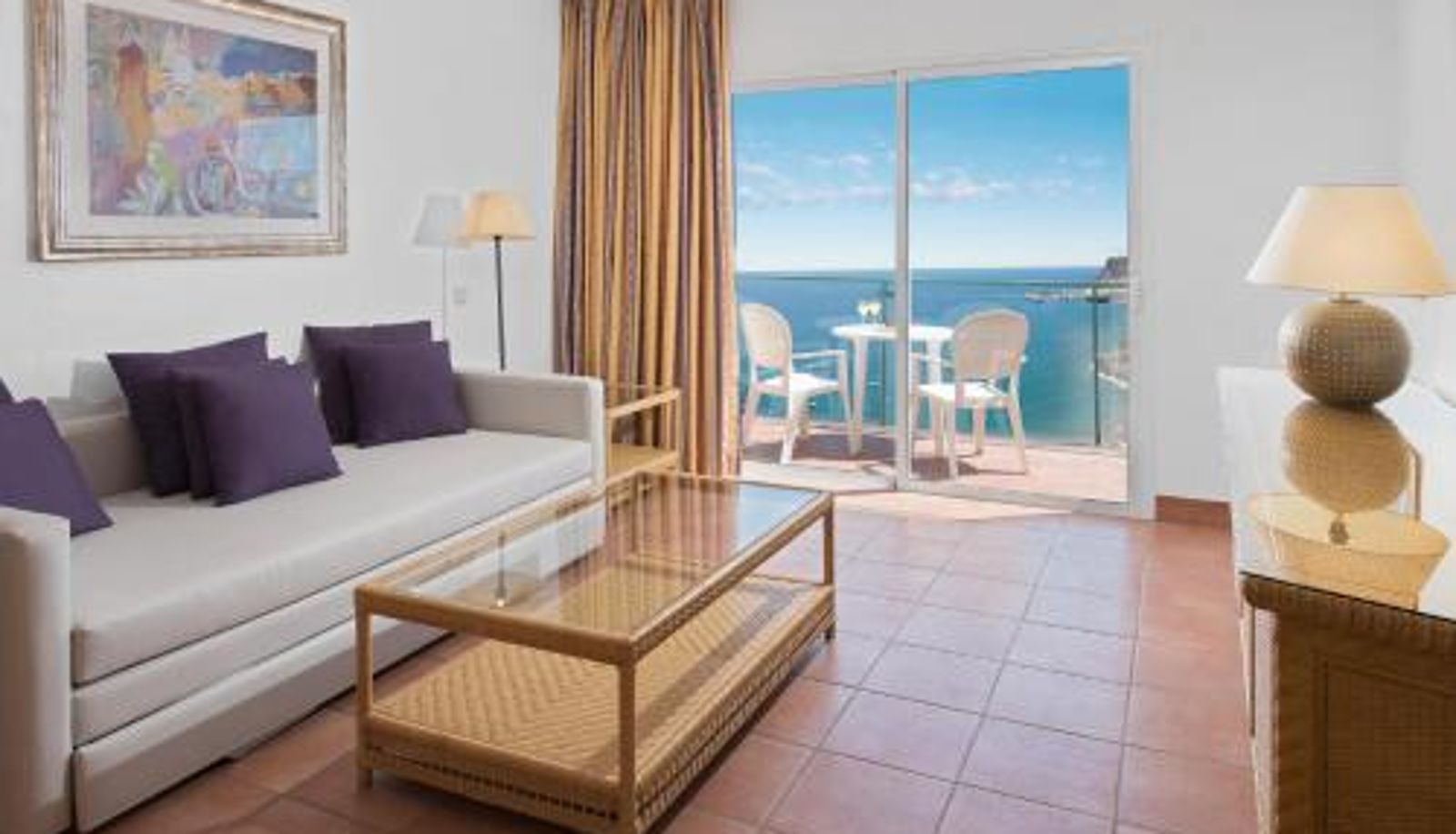 Información - Mogan Princess & Beach Club