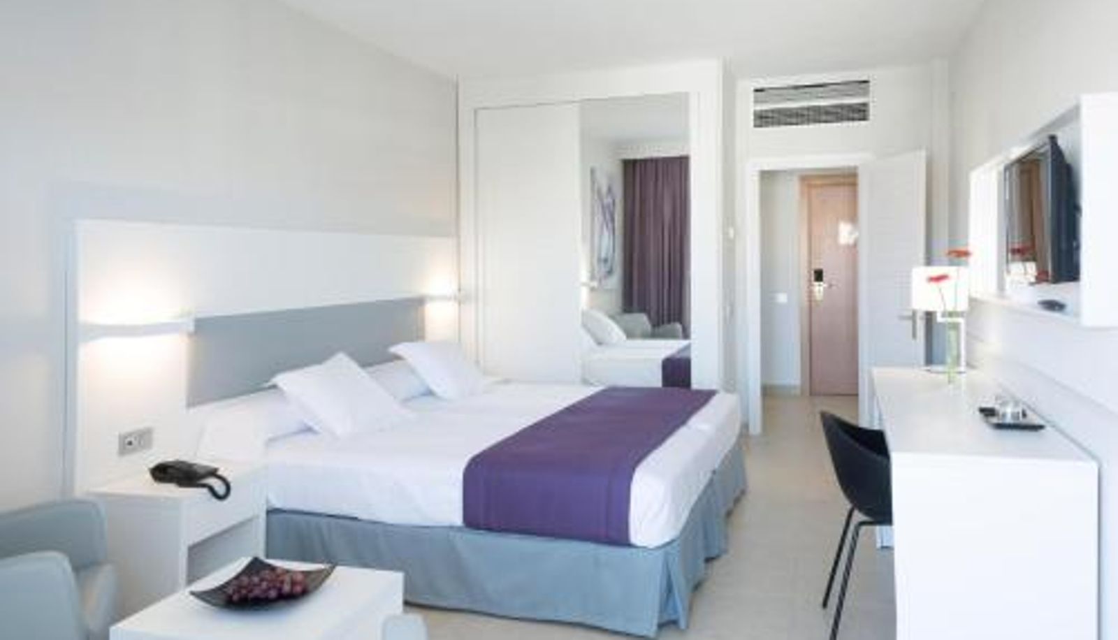 Room - Hotel Gran Canaria Princess - Adults Only