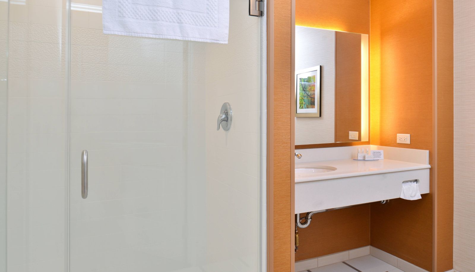 Zimmer - Fairfield Inn and Suites by Marriott Sacramento Airport Woodland