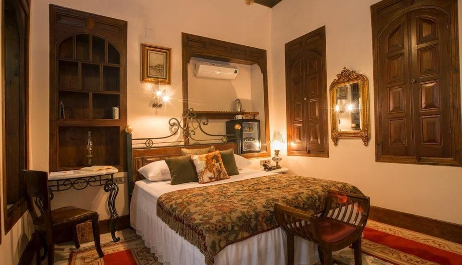 Standard room - Mahallem Hotel
