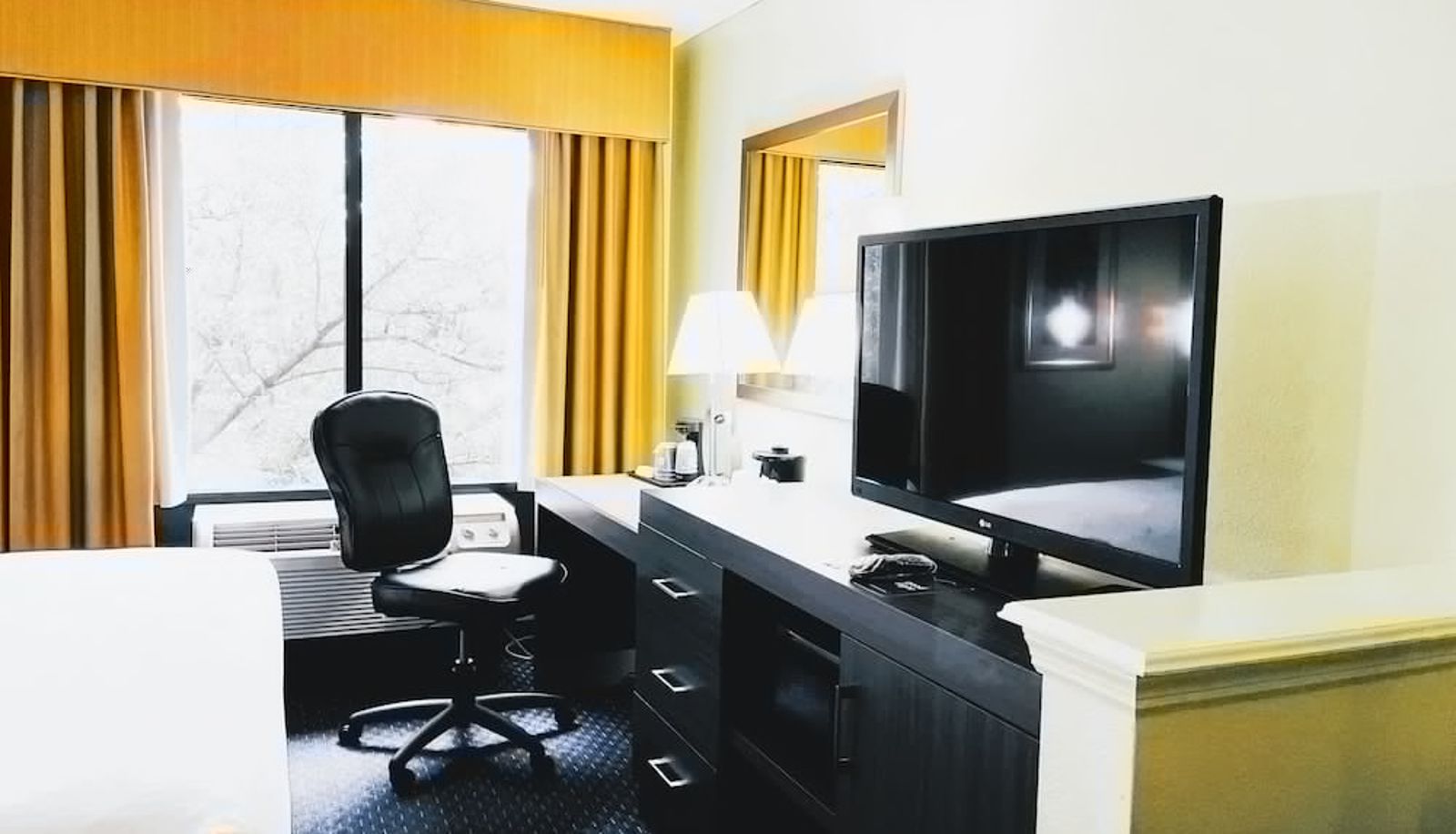 Chambre Standard - Park Inn by Radisson Albany GA