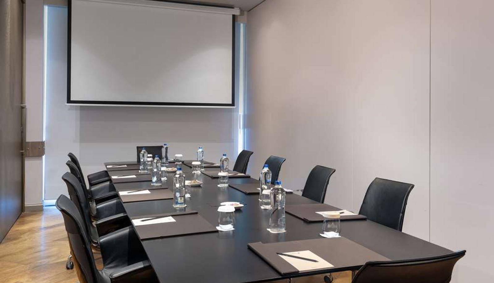 Sala konferencyjna - Radisson Blu Hotel Istanbul Ottomare