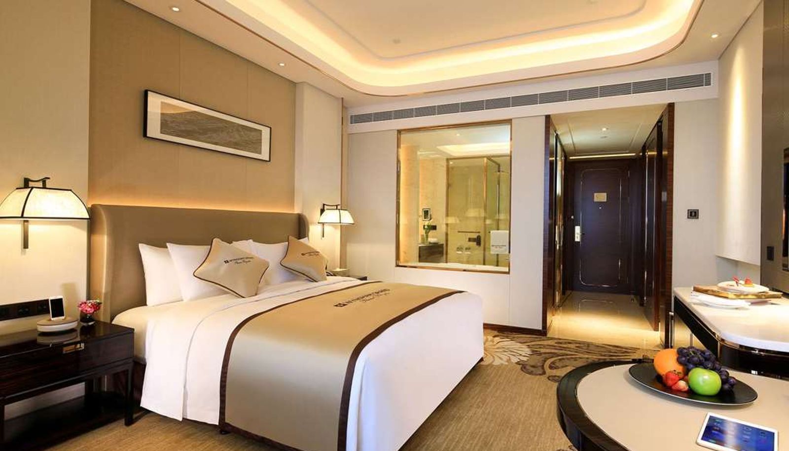 Apartment - Wyndham Grand Plaza Royale Huayu Chongqing