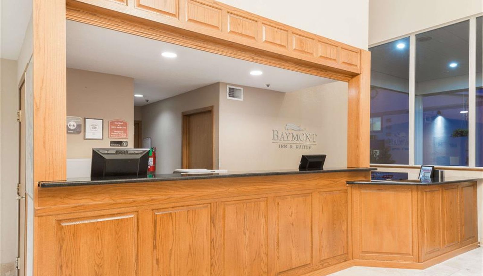 Zimmer - Baymont by Wyndham Osage Beach