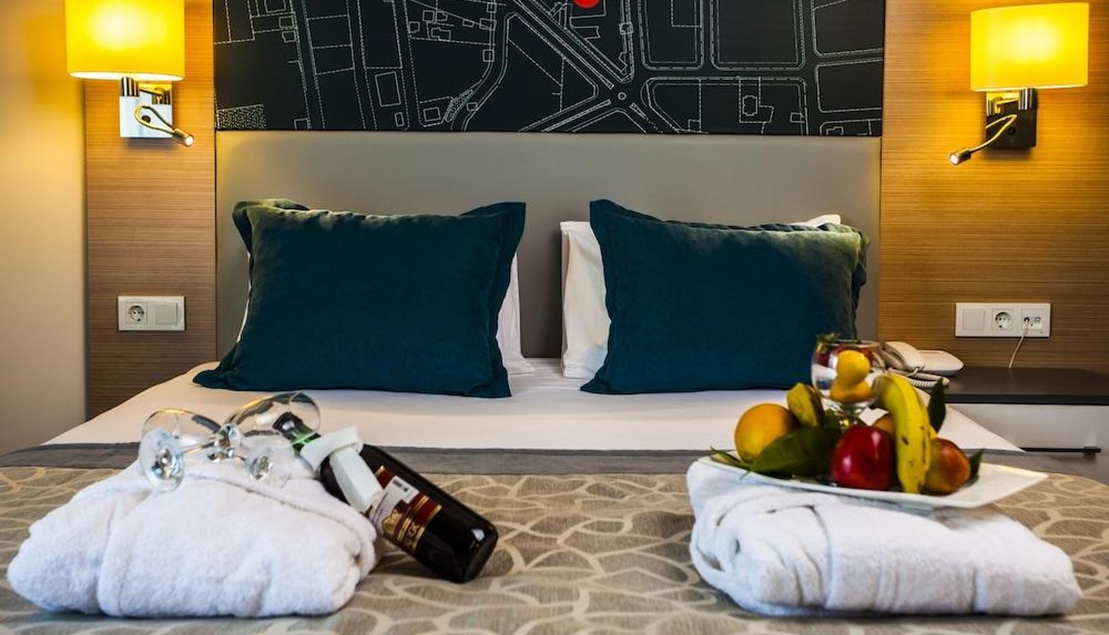 Familienzimmer - Avena Resort & Spa Hotel - All Inclusive