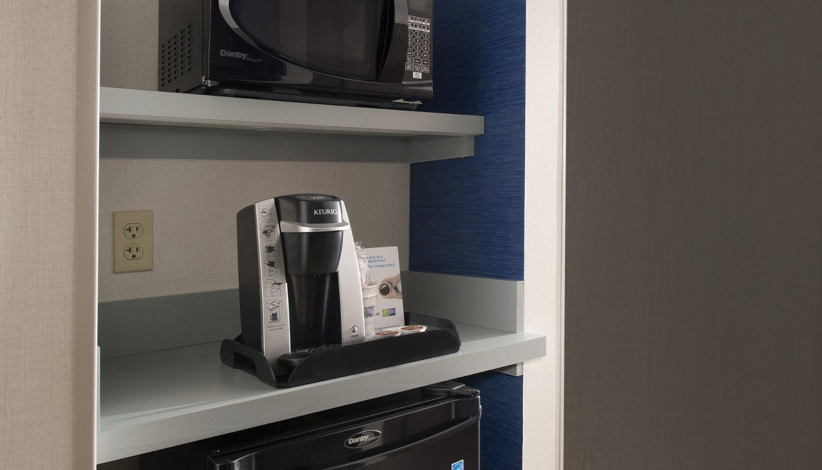 Habitación - Holiday Inn Express & Suites ALTOONA by IHG