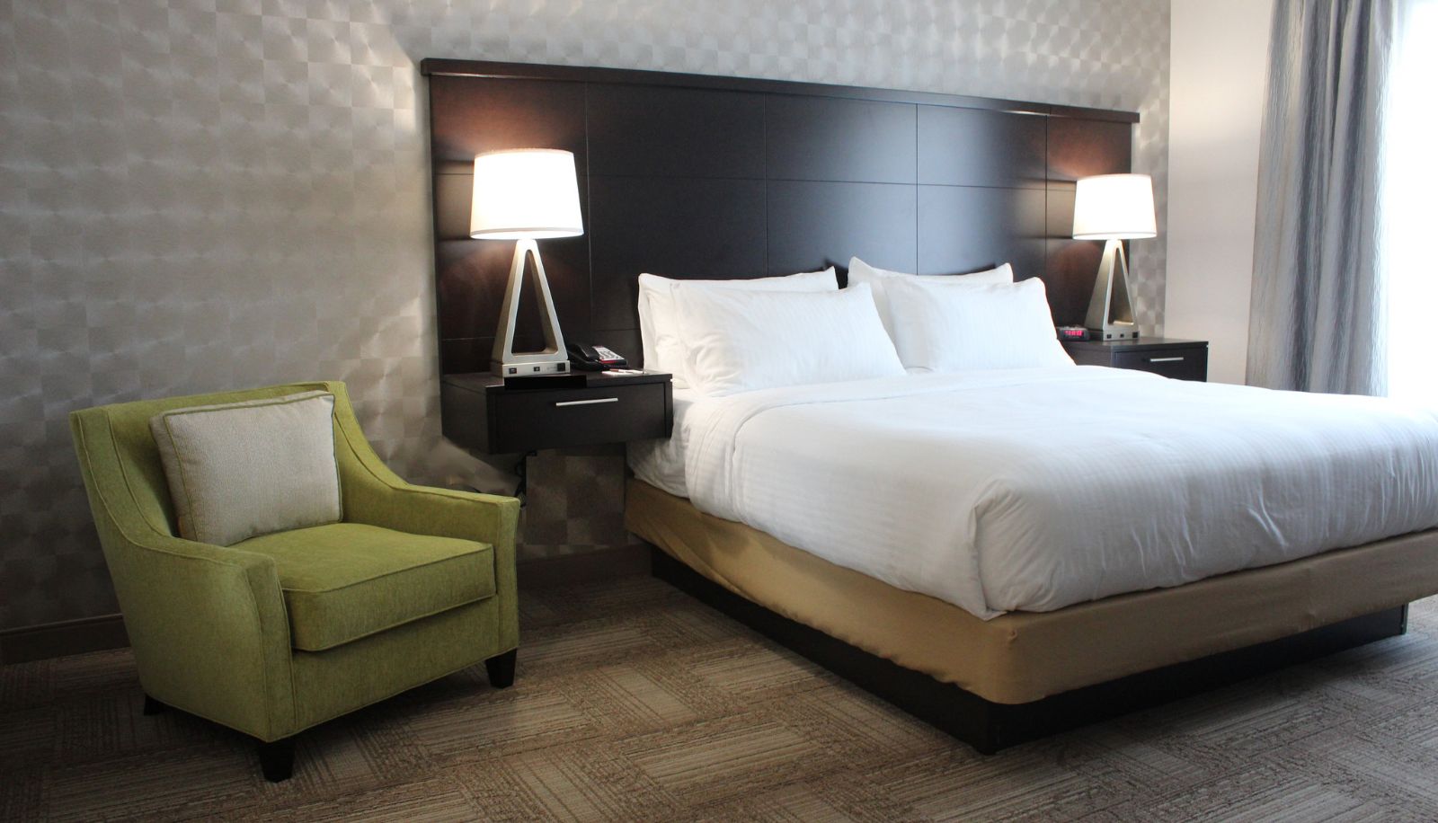 Zimmer - Staybridge Suites MIAMISBURG by IHG