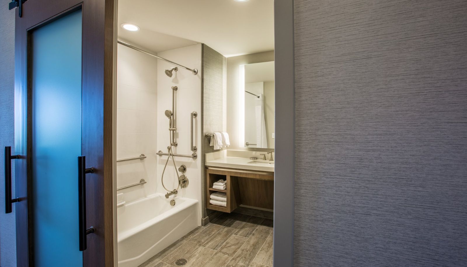 Kamer - Holiday Inn PORTLAND WEST - HILLSBORO by IHG