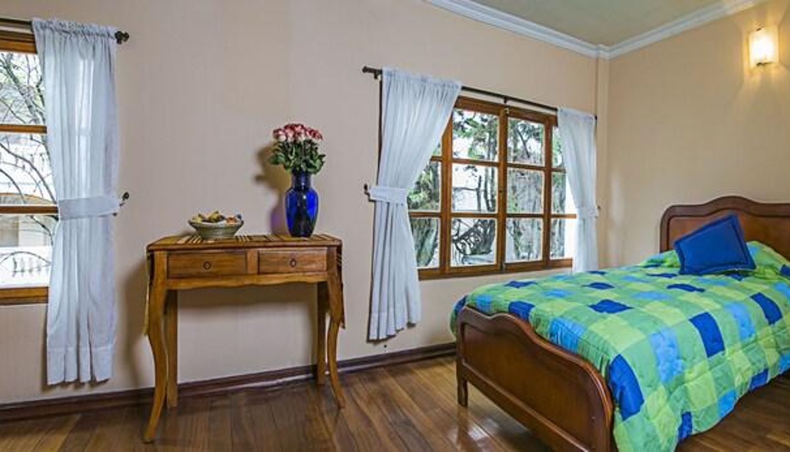 Apartment - Solera House Adventure Hostel