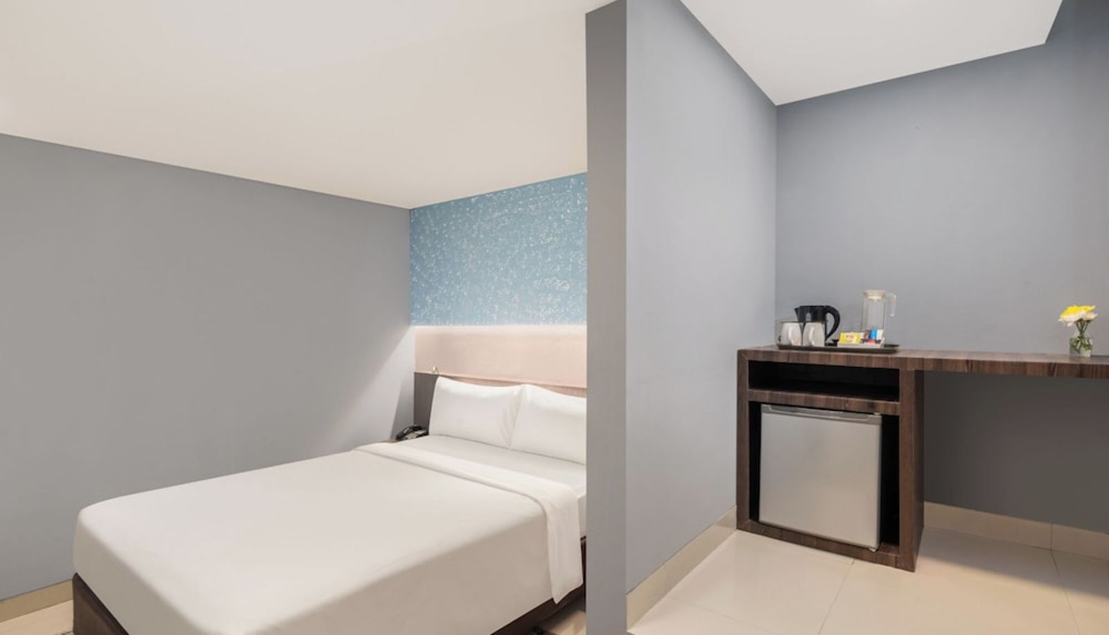 Chambre Standard - favehotel PGC Cililitan