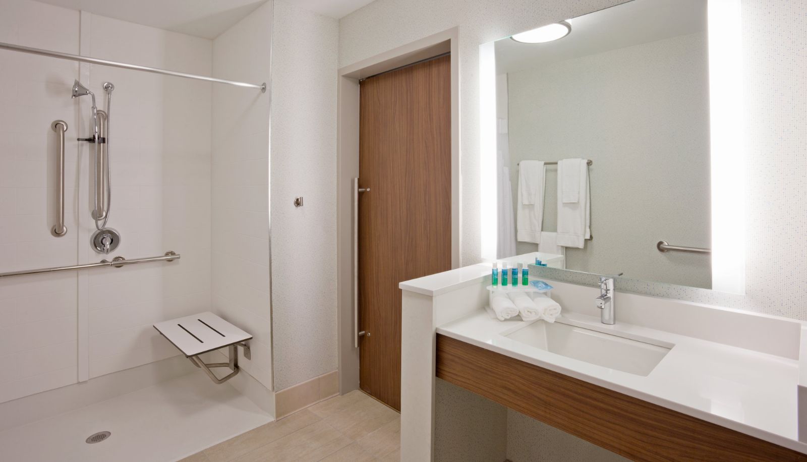 Zimmer - Holiday Inn Express & Suites DES MOINES DOWNTOWN by IHG