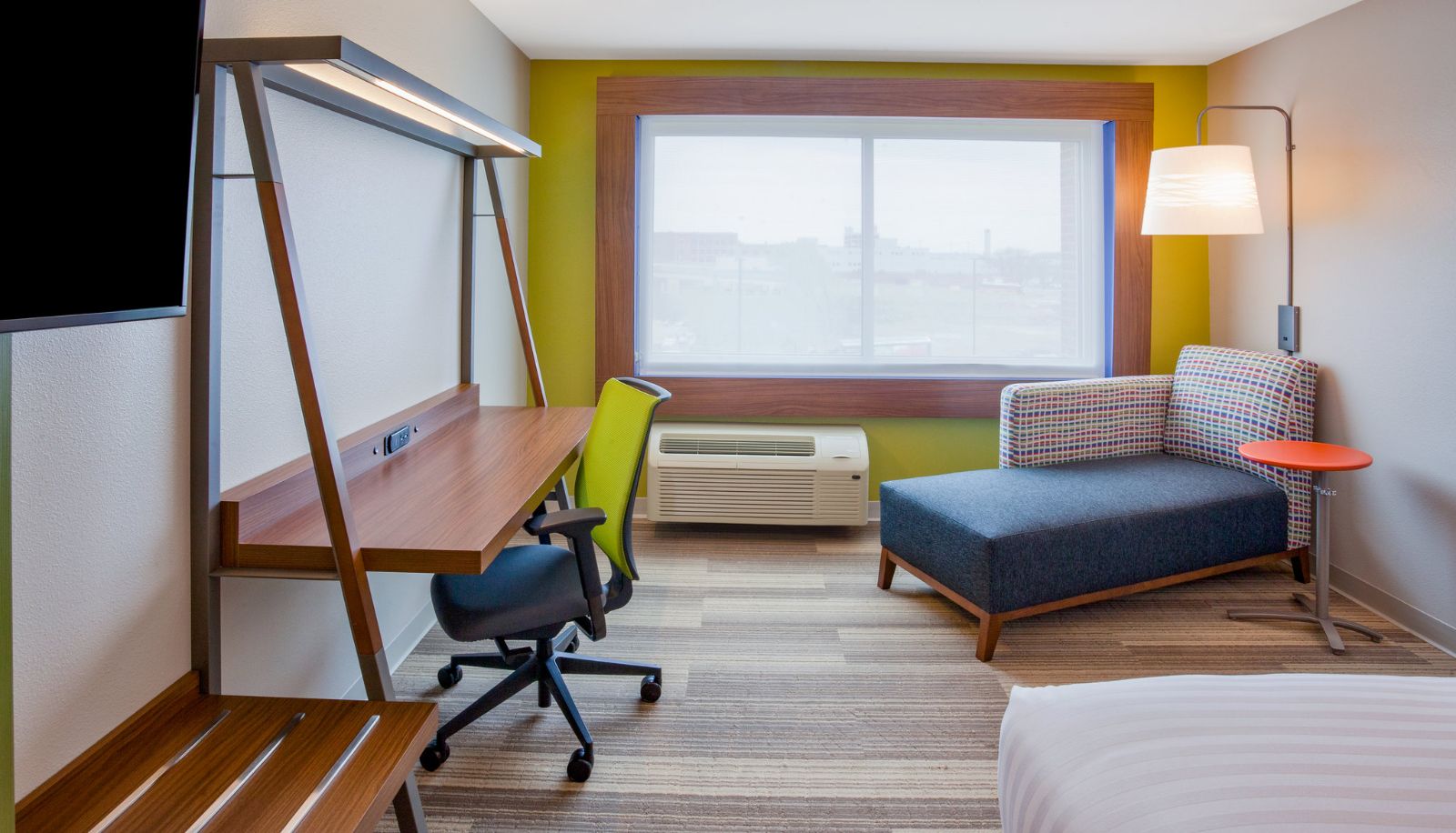 Zimmer - Holiday Inn Express & Suites DES MOINES DOWNTOWN by IHG