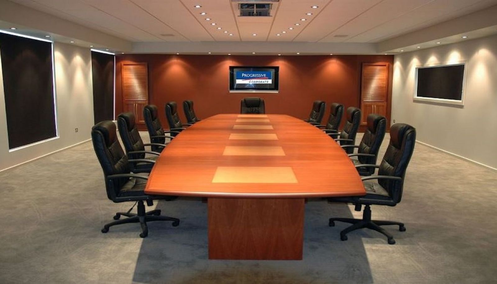 Meetingzimmer - Holiday Inn Express & Suites BLACKWELL by IHG