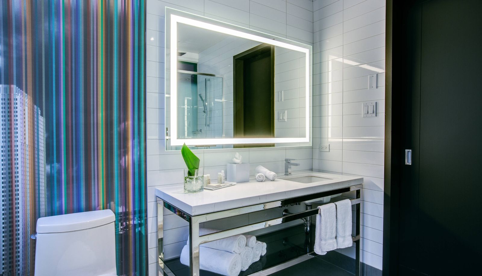 Zimmer - Renaissance Montreal Downtown Hotel