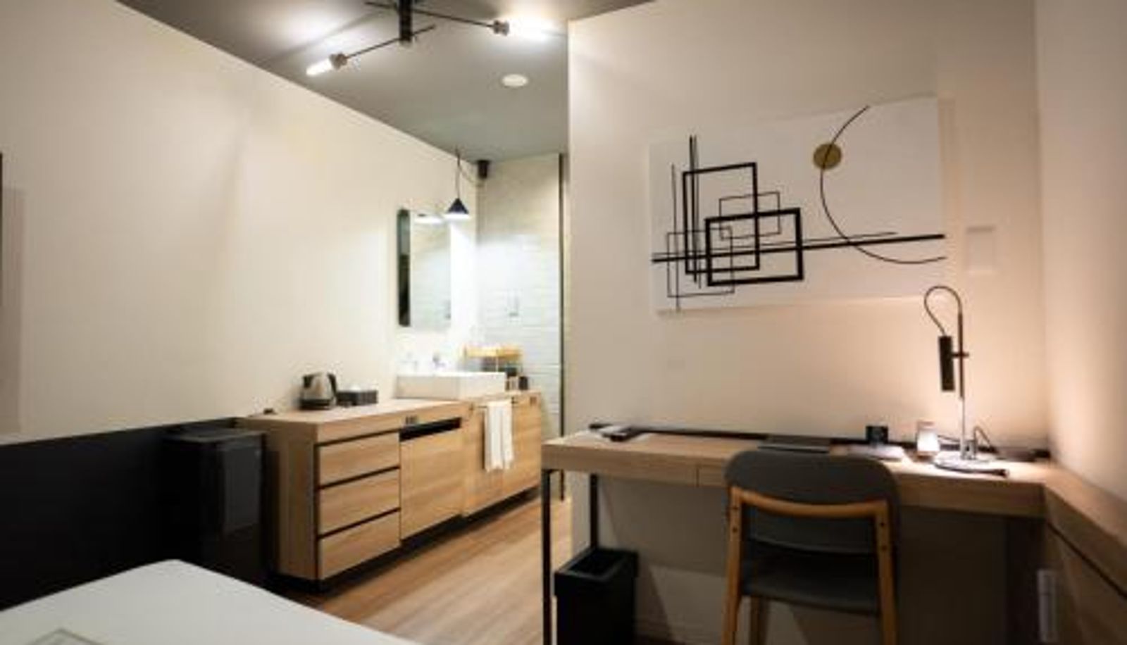 Chambre - Hotel Cordia Osaka