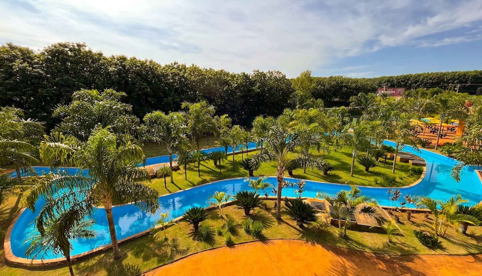 Pool - Hotel Dolce Dulce
