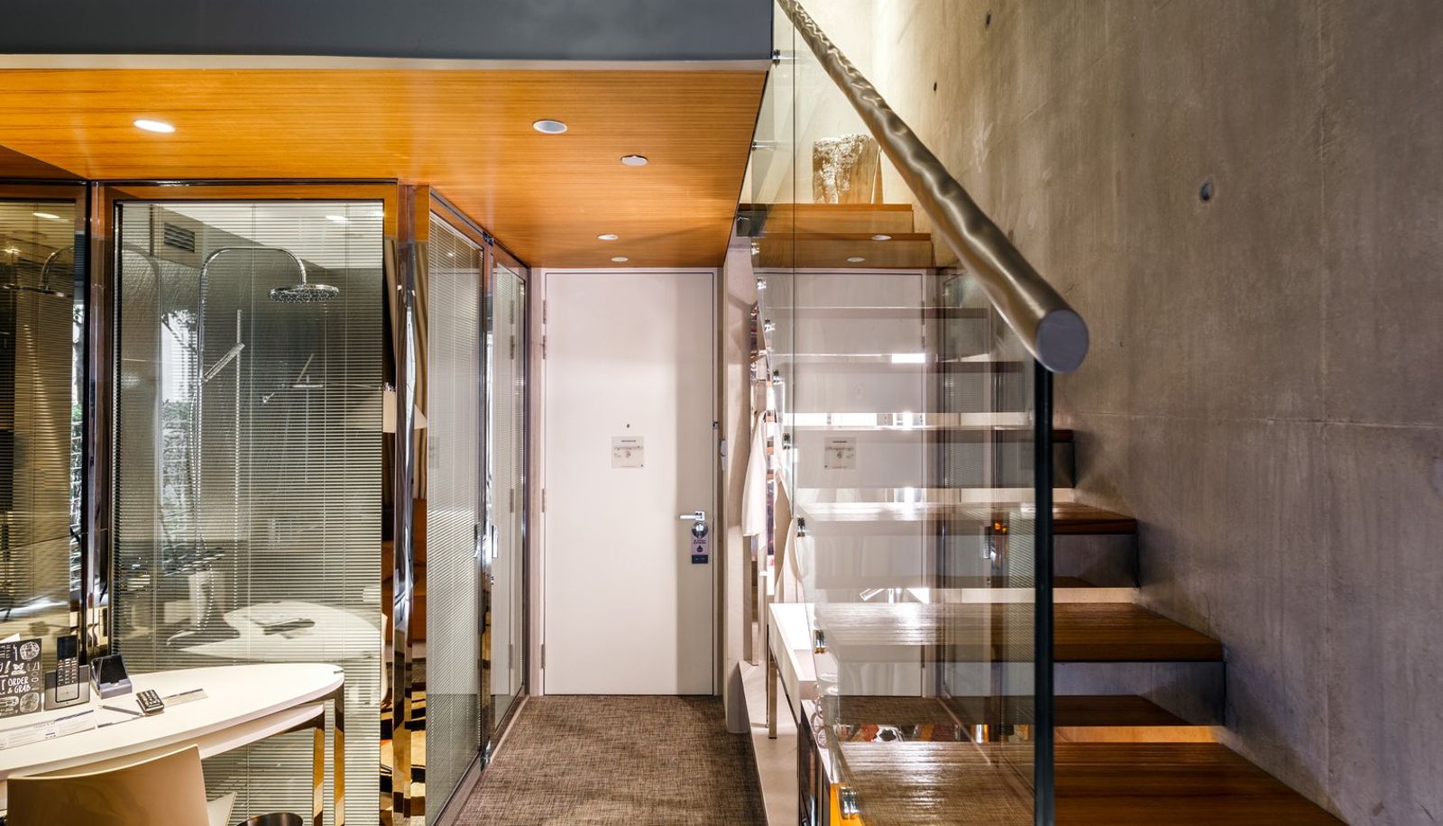 Zimmer - M Social Singapore