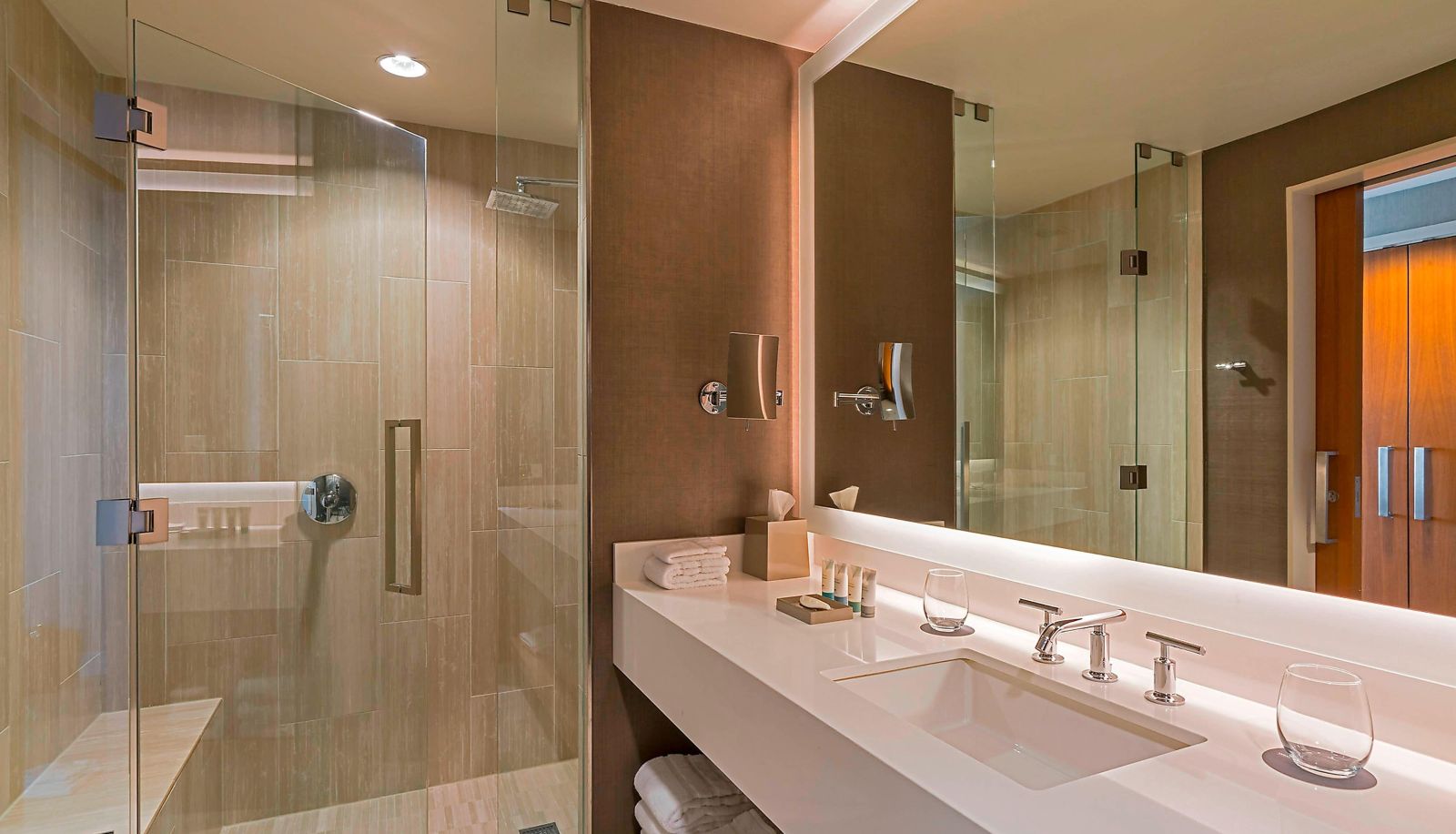 Chambre - The Westin at The Woodlands