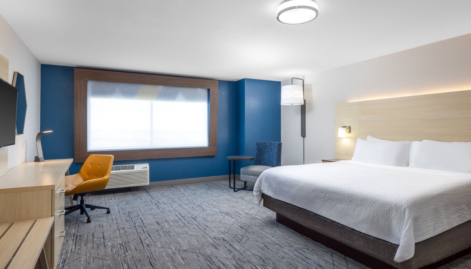 Kamer - Holiday Inn Express & Suites PHOENIX WEST - BUCKEYE by IHG