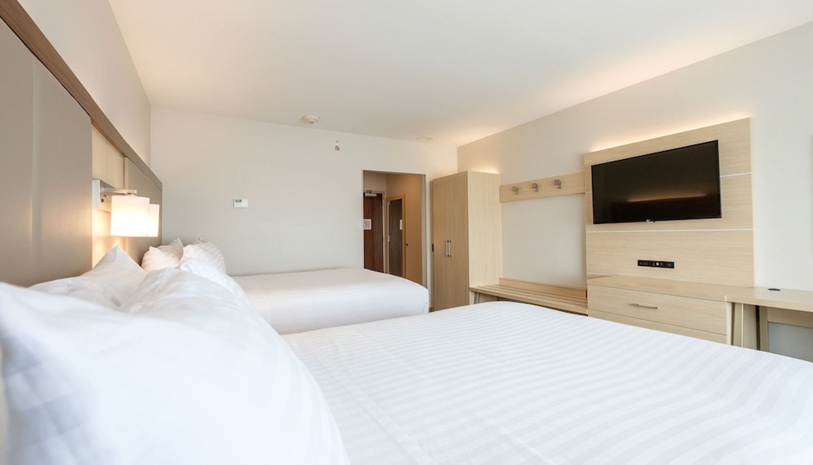 Suite - Holiday Inn Express & Suites EAGAN - MINNEAPOLIS AREA by IHG