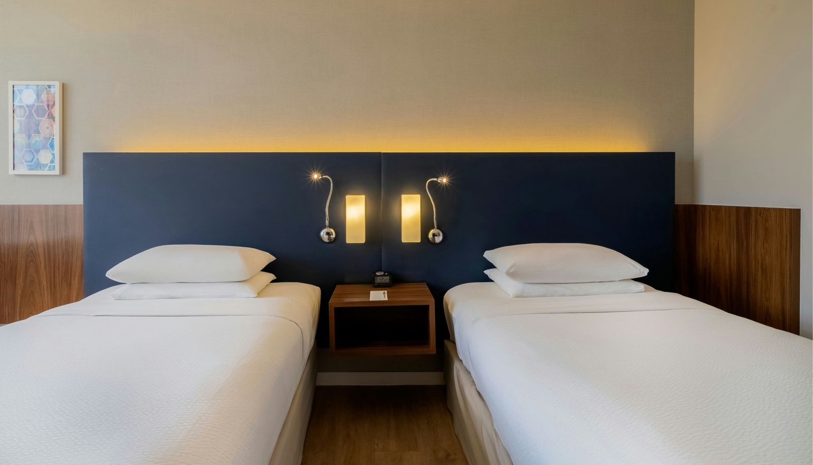 Camera - Courtyard by Marriott Rio de Janeiro Barra da Tijuca
