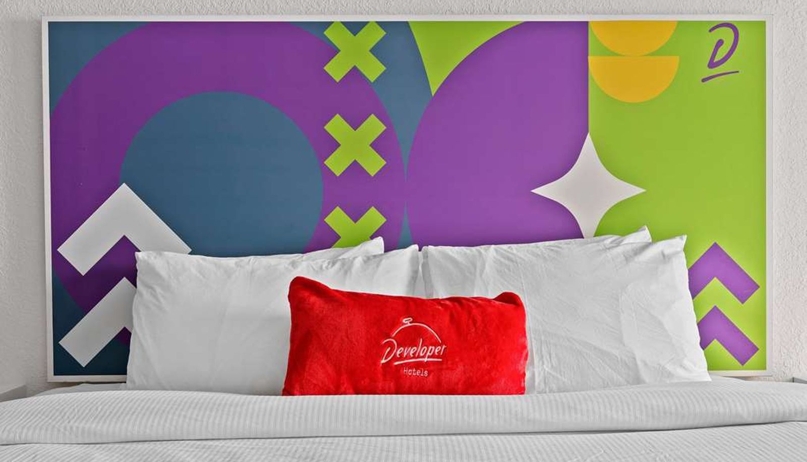 Suite - L'hotel du Jeu de Paume