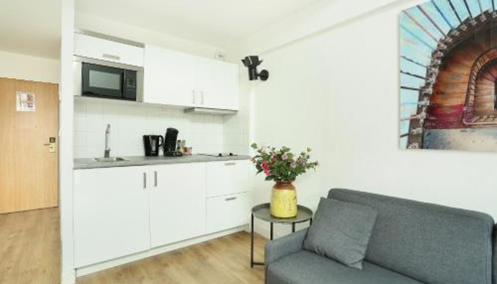 Apartment - Les Lilas Serviced Apartments