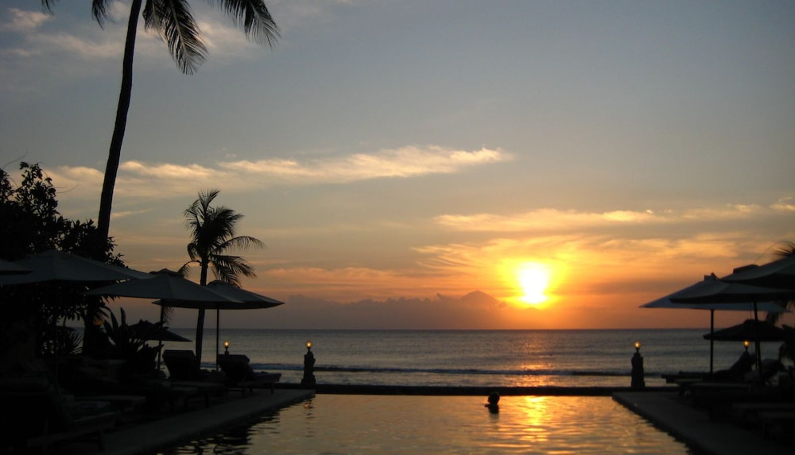 Pool - Puri Mas Boutique Resort & Spa