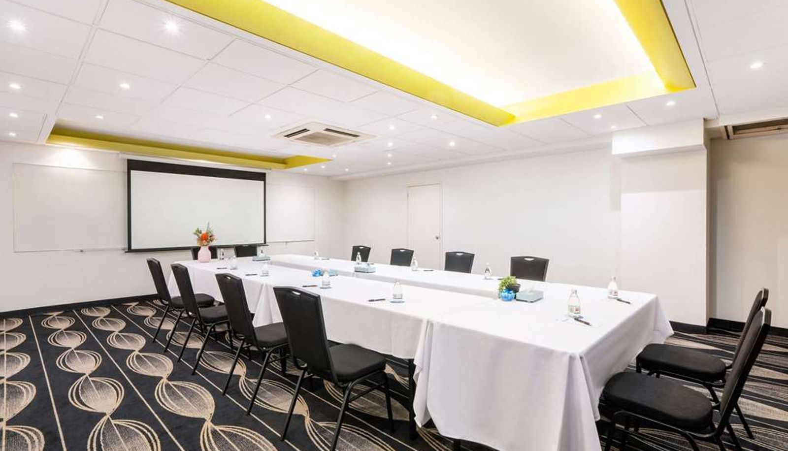 Konferenzraum - Mantra on Northbourne Canberra