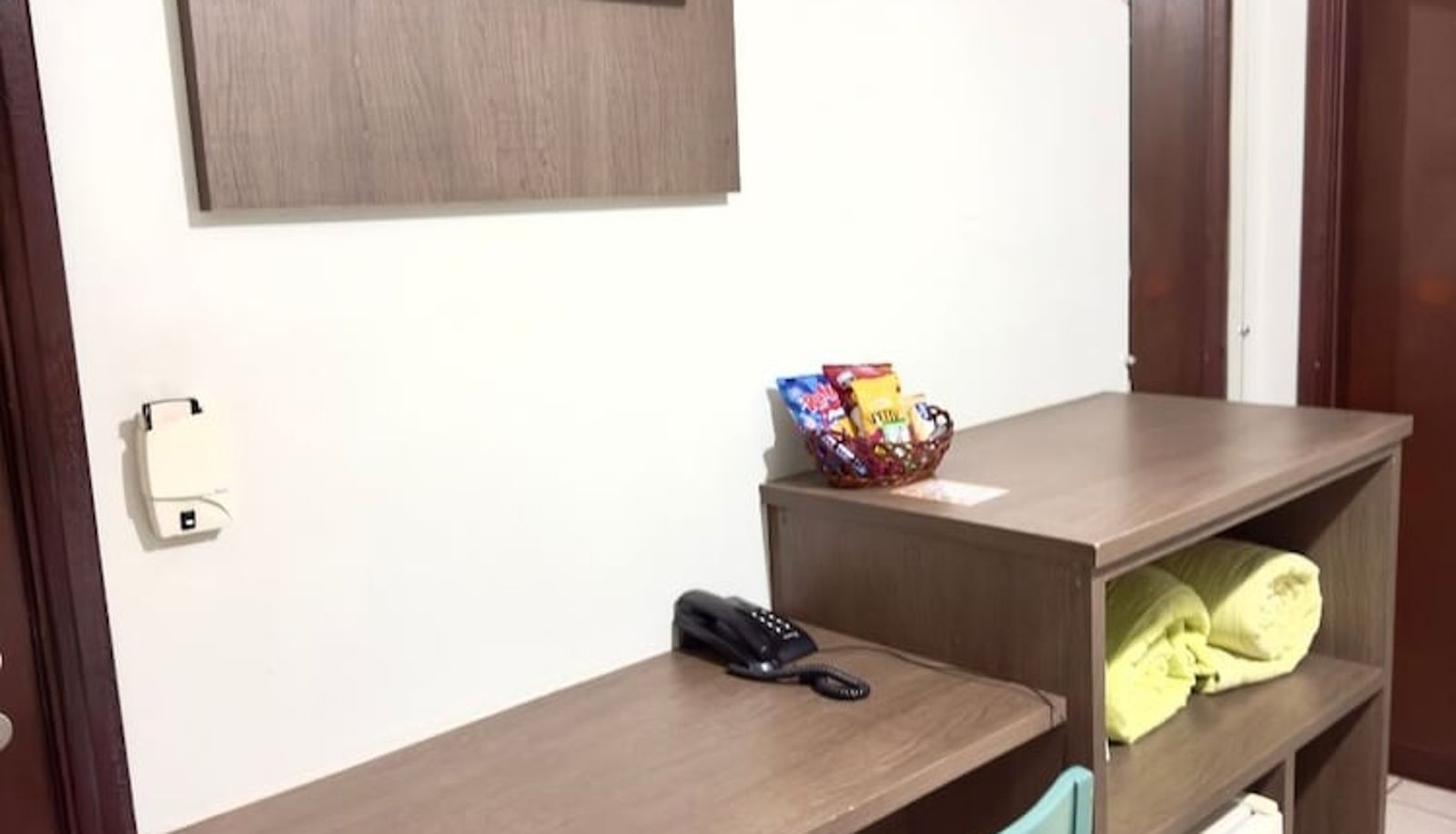Standardzimmer - Hotel Villa Rebellato
