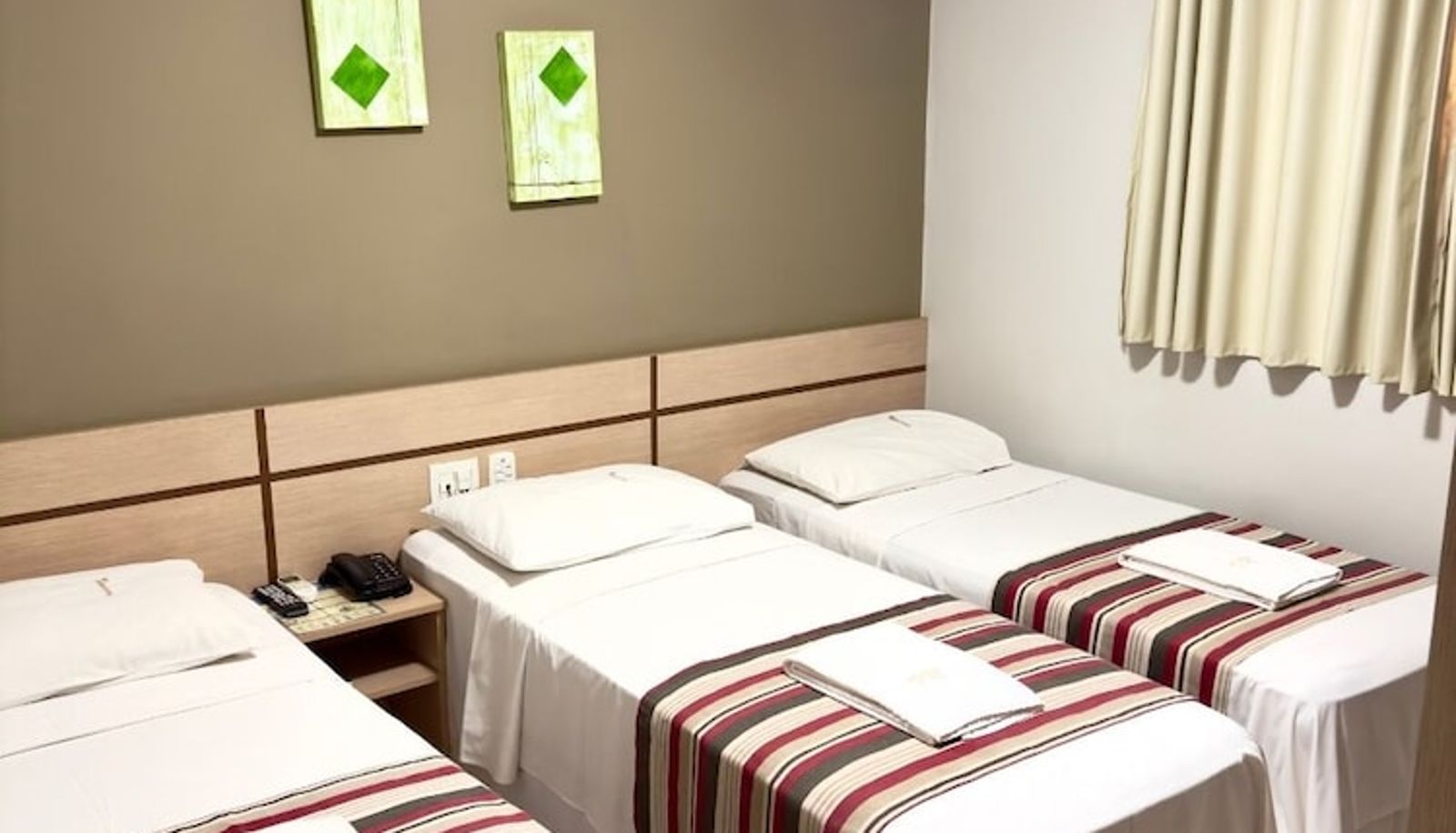 Pokój typu standard - Hotel Villa Rebellato