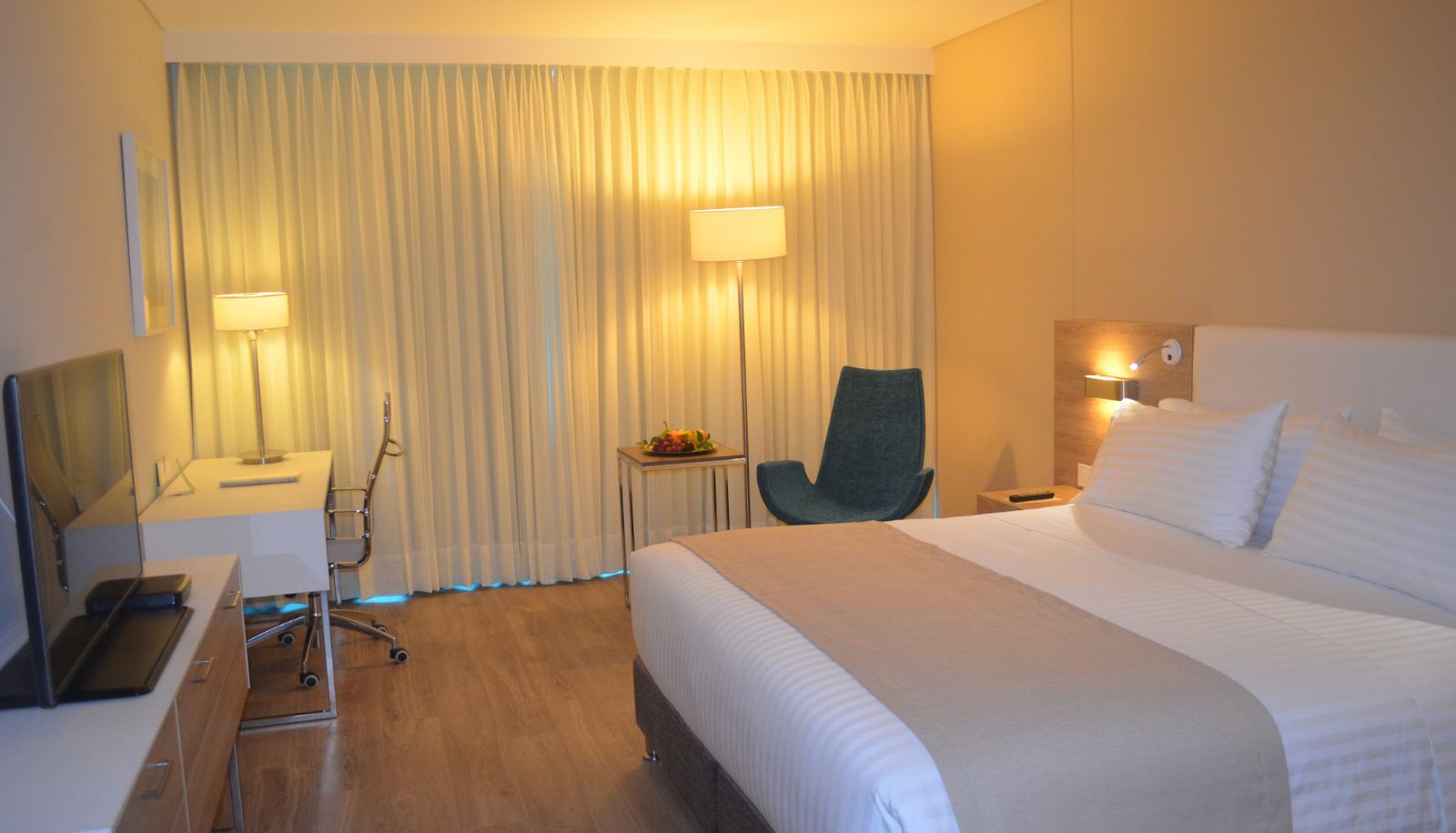 Camera - Holiday Inn CUCUTA by IHG