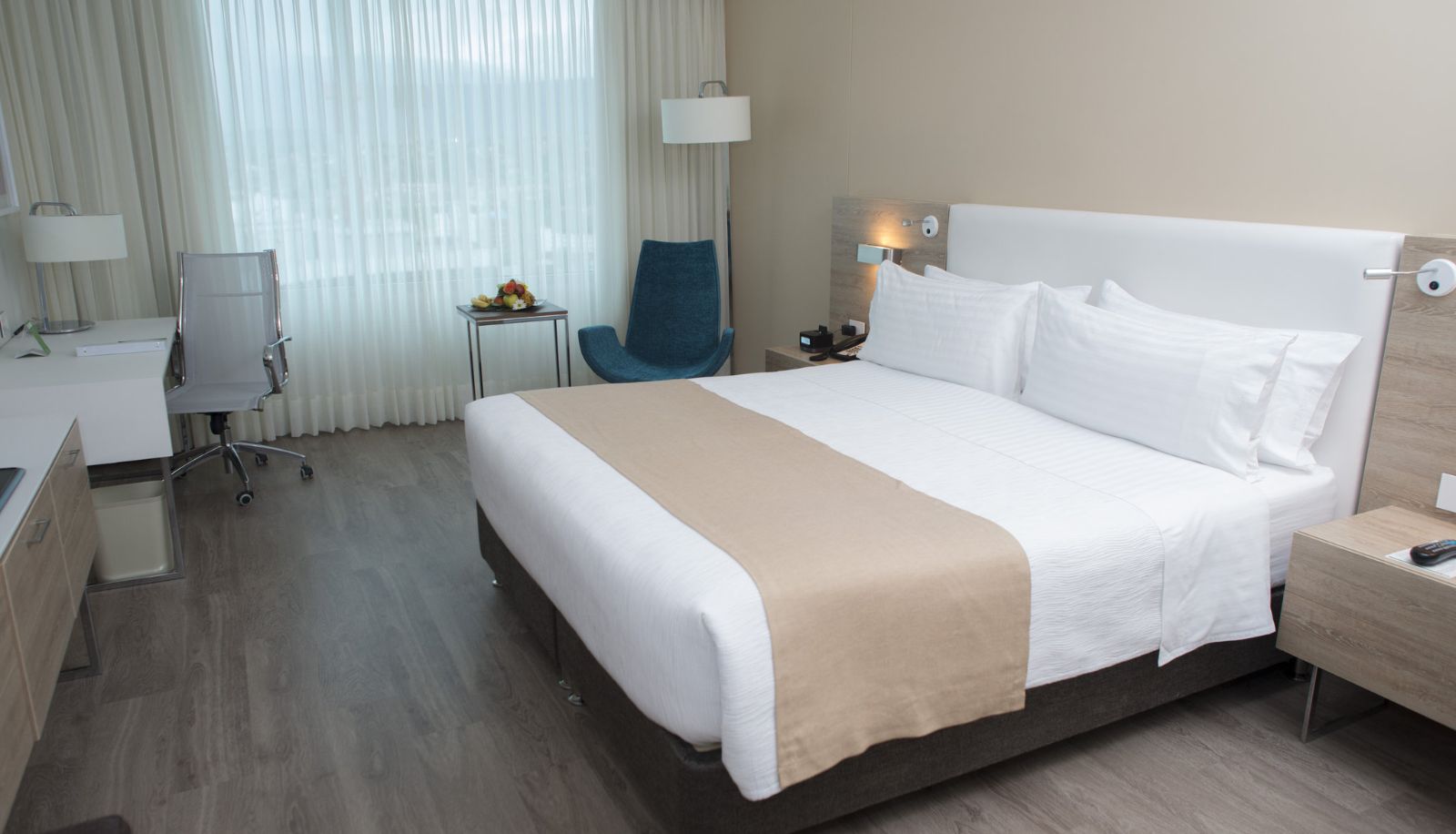 Camera - Holiday Inn CUCUTA by IHG