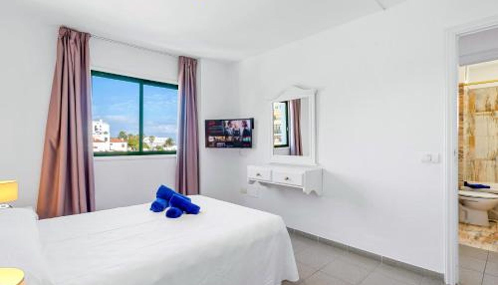 Apartment - Club Tarahal