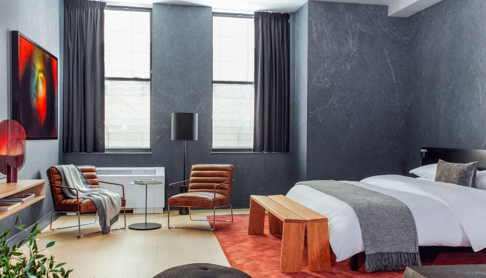 Zimmer - Mint House at 70 Pine by Kasa
