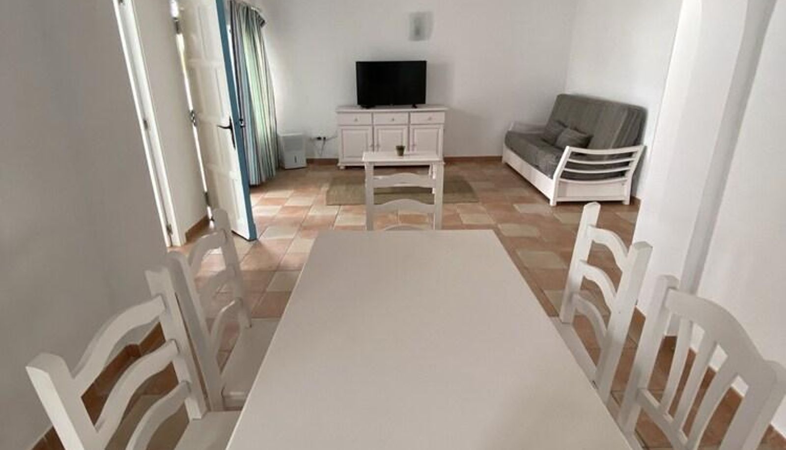 Apartamento - Bungalows El Arenal