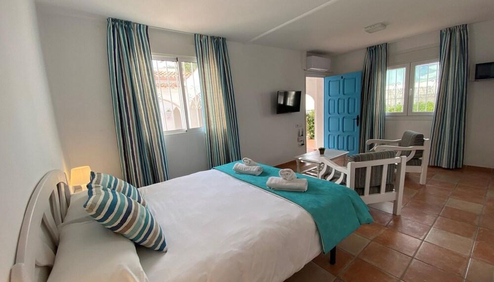 Apartamento - Bungalows El Arenal