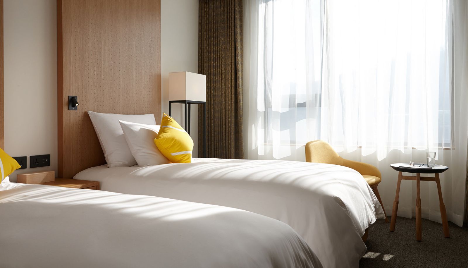 Room - L7 MYEONGDONG by LOTTE