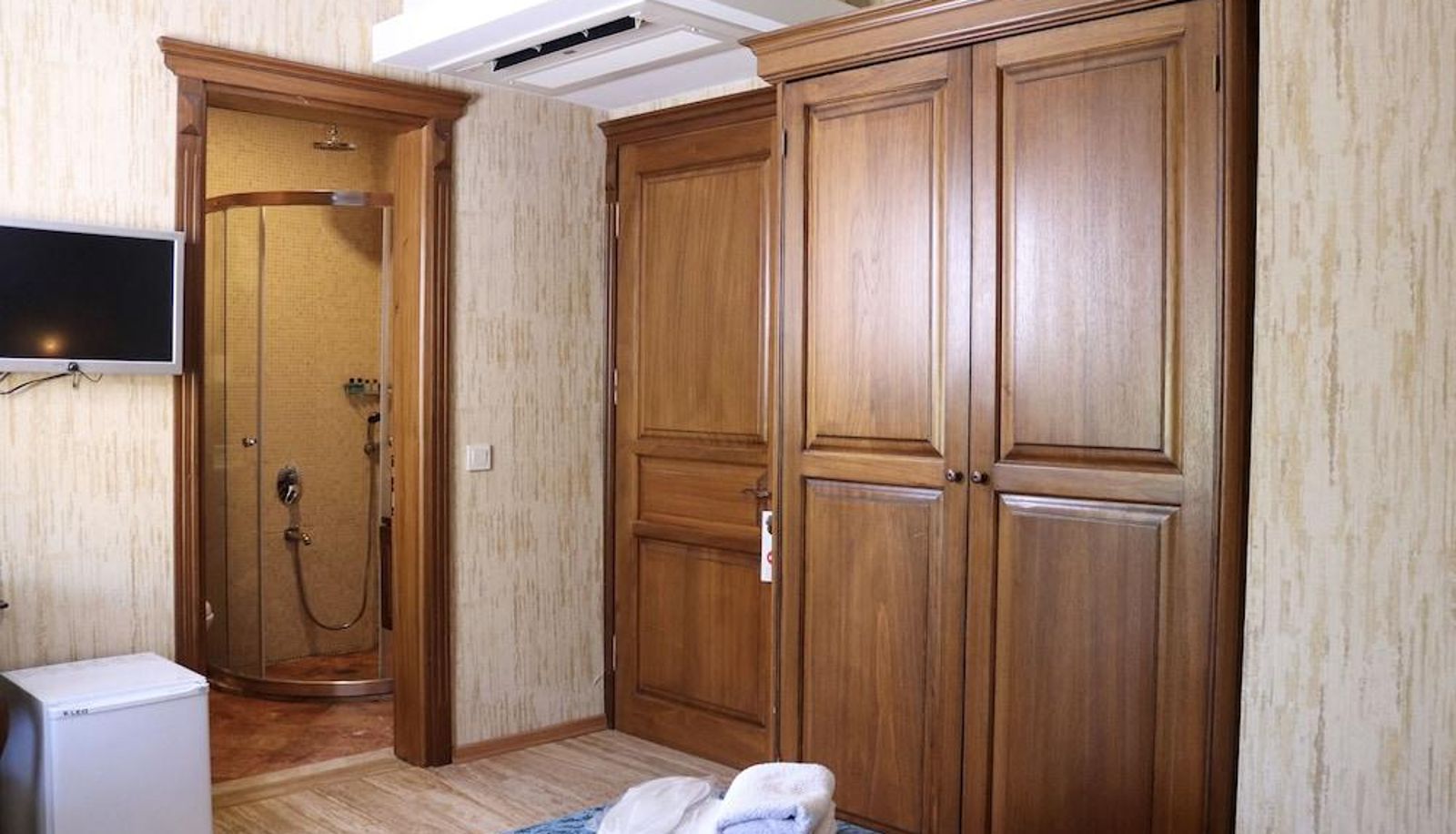 Standard room - Doruk Hotel