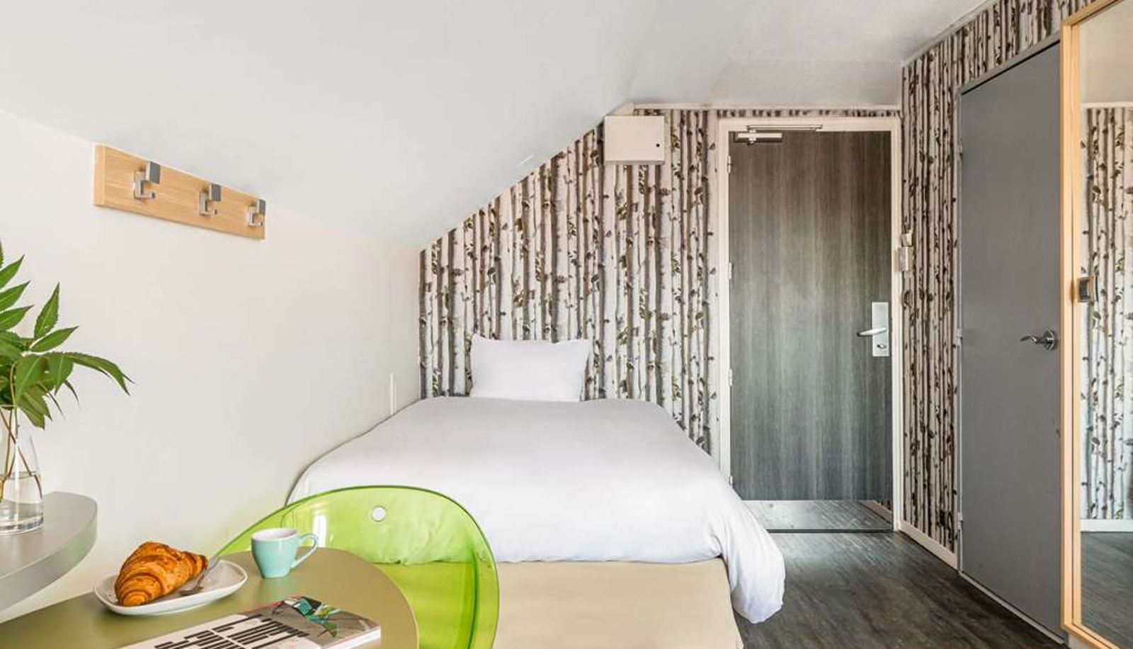 Camera - ibis Styles Annecy Gare Centre