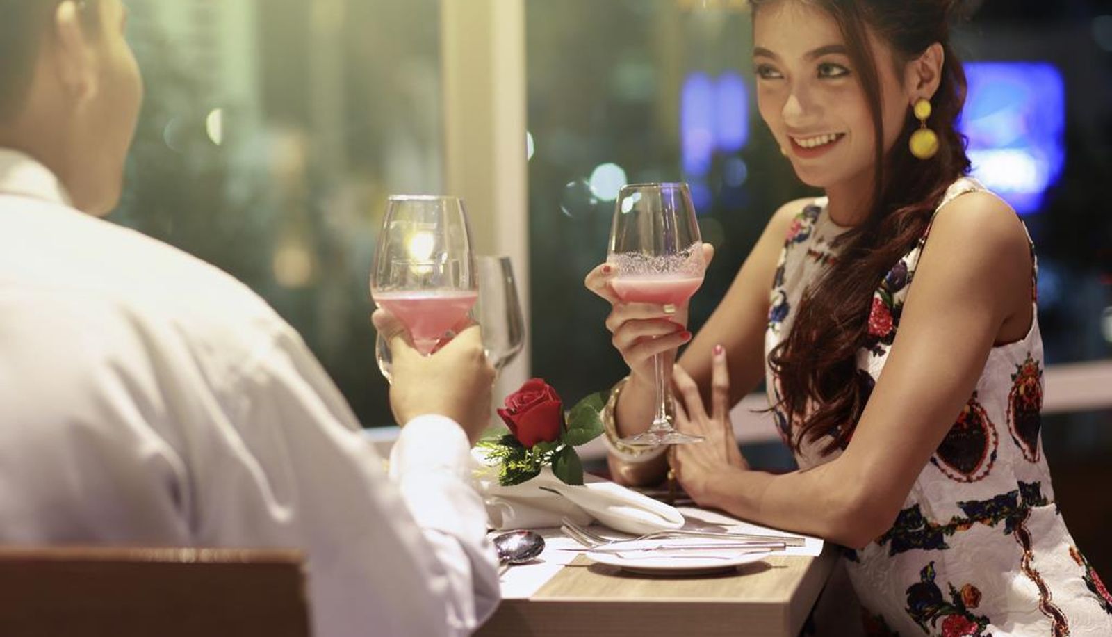 Restaurant - Novotel Makassar Grand Shayla