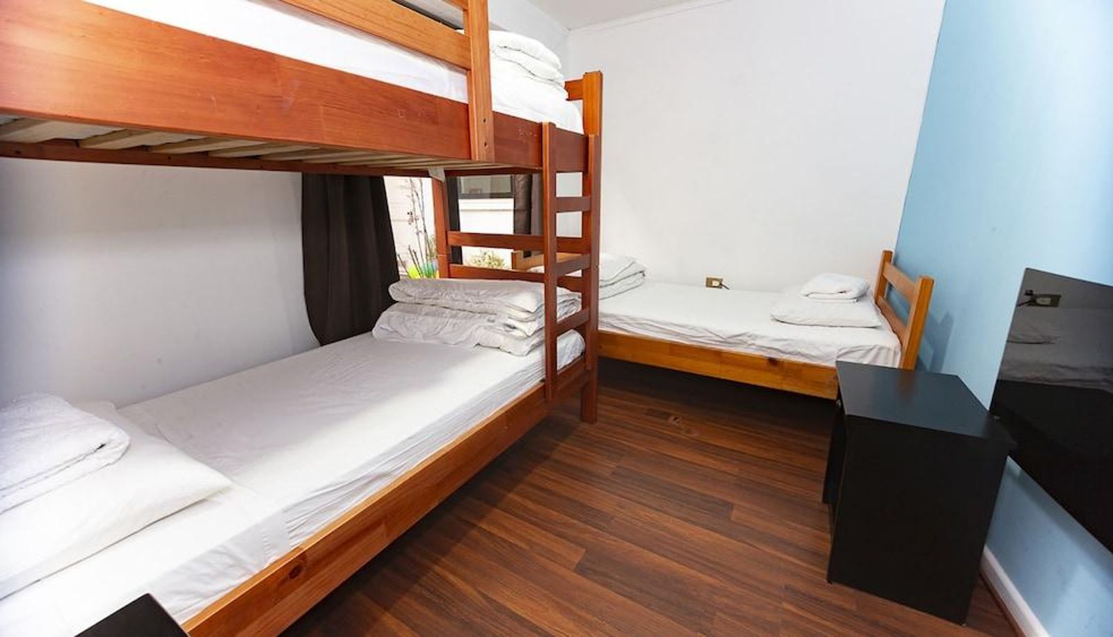 Pokój typu standard - La Casona Hostel
