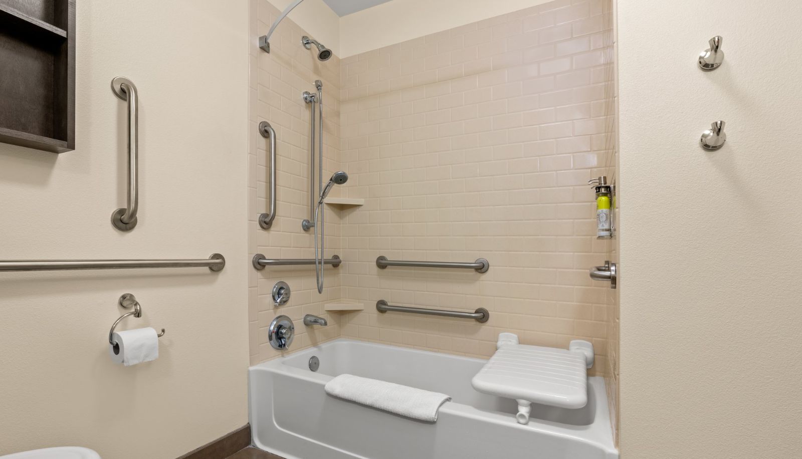 Camera - Candlewood Suites FAIRBANKS by IHG